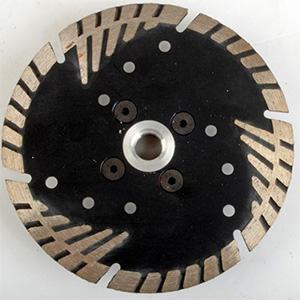 cutting blade