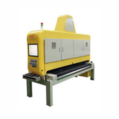 Stone Slab Scanner
