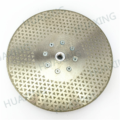  Diamond Saw Blade