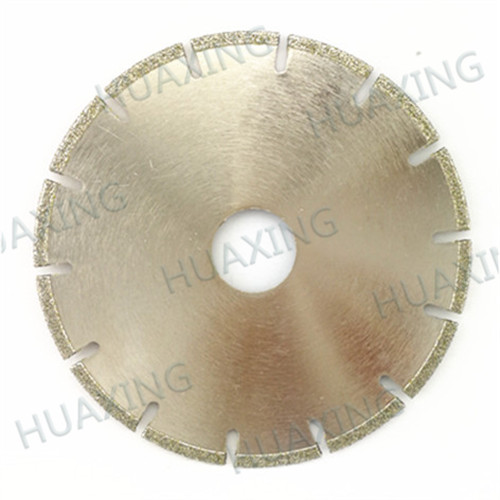  Diamond Saw Blade