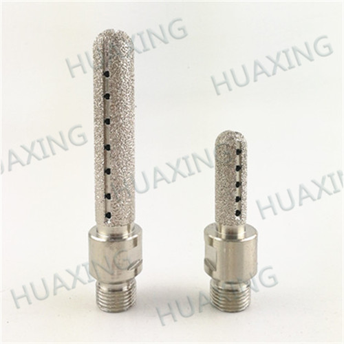 Vacuum Brazed Diamond Profile Wheel