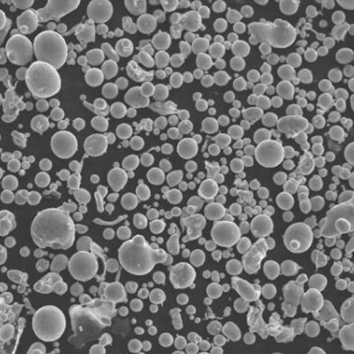 metal alloy powder