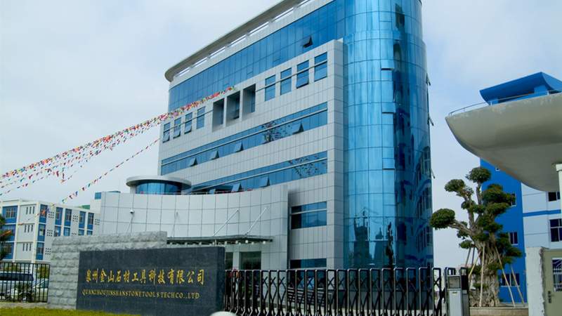 QUANZHOU JINSHAN STONE TOOLS TECHNOLOGY CO LTD