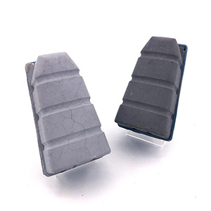 FICKERT ABRASIVE