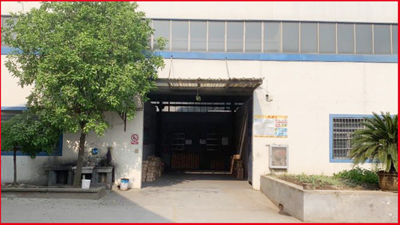 FUJIAN NANAN HAIFENG DIAMOND TOOLS CO.,LTD.