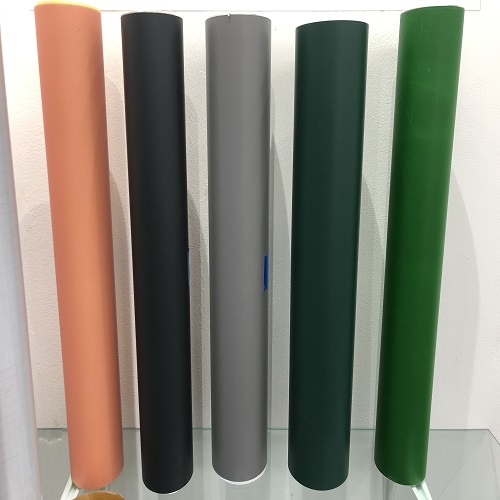 PVC Sandblasting Stencil