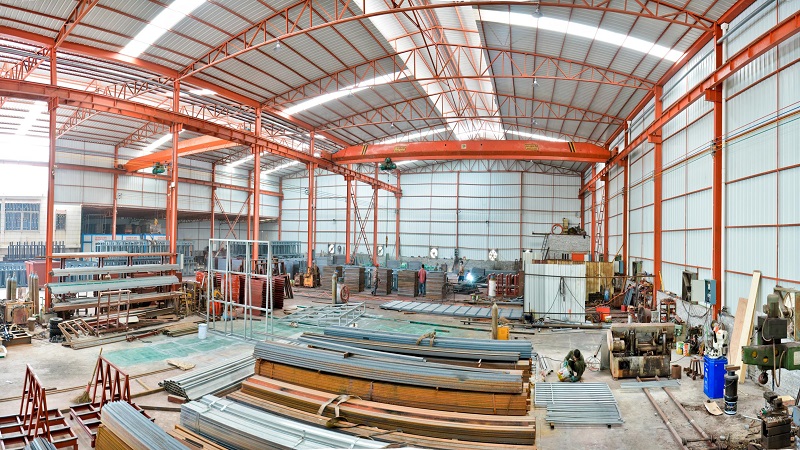 QUANZHOU SANDE MACHINERY CO.,LTD