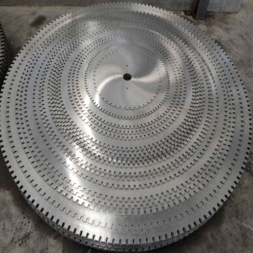 Mineral Saw Blade Matrix