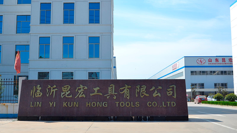 LINYI KUNHONG TOOLS CO.,LTD