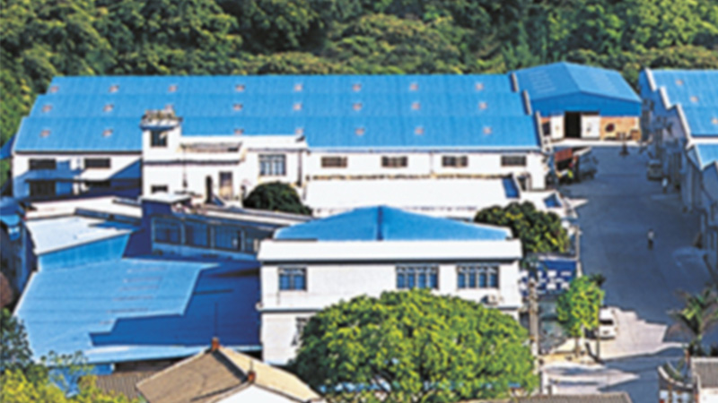 JIANGMEN CITY SHUANGYI ABRASIVE CO.,LTD
