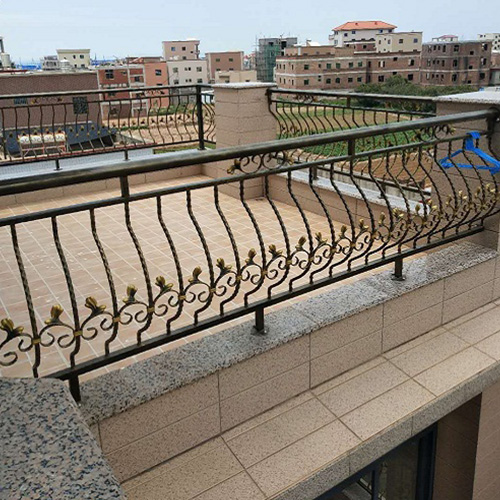 Railing