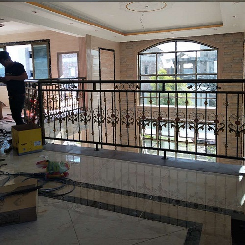 Railing