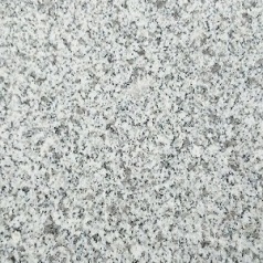 Sesame white stone