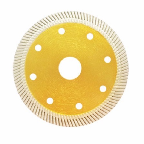 super thin turbo style diamond saw blade 123mm