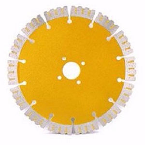Tuck point diamond saw blade 188mm