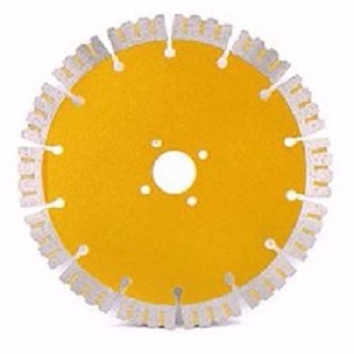 Tuck point diamond saw blade 188mm