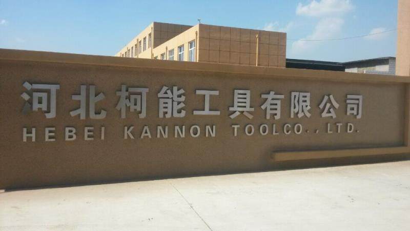 HEBEI KANNON TOOLS CO.,LT