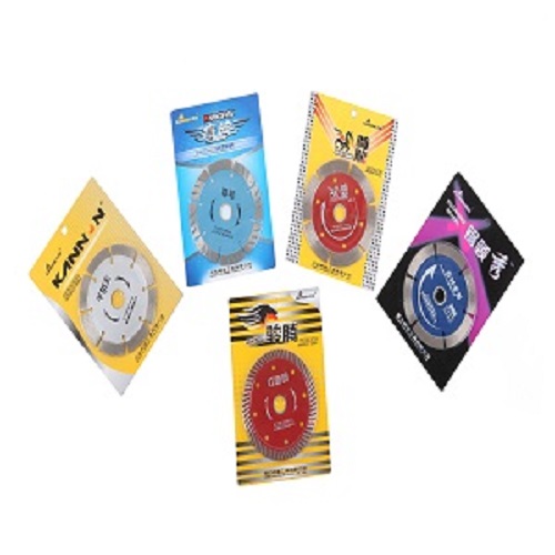 diamond blades