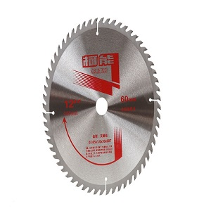 TCT blades