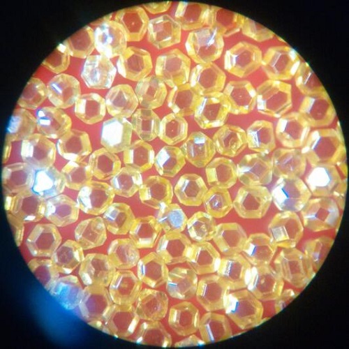  Industrial Synthetic Diamond