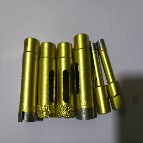 stone core bit