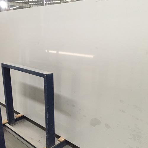 Artificial Slab