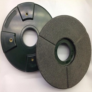 buff wheel 