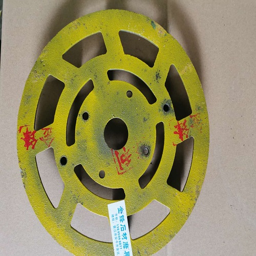 diamond metal grinding disc