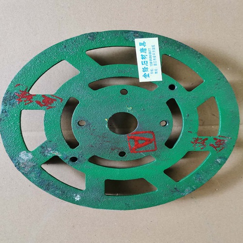 diamond metal grinding disc