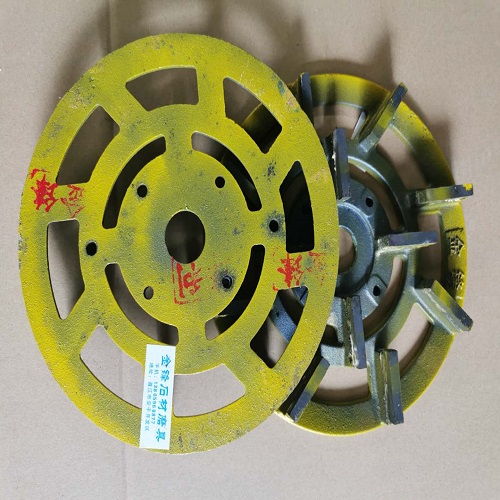 diamond metal grinding disc