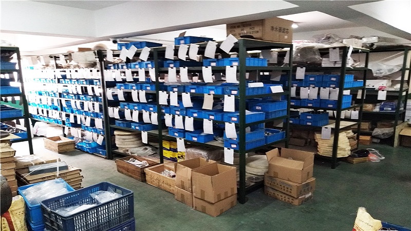  QUANZHOU ALLWIN IMP.&EXP. TRADING CO.,LTD.