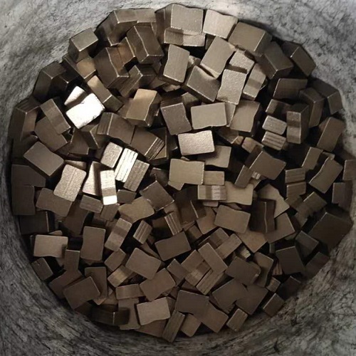 diamond  segments