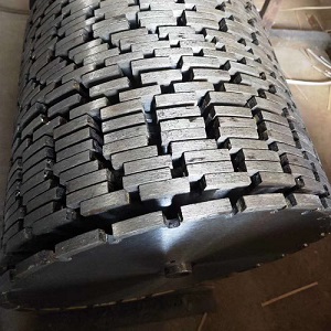 saw blades