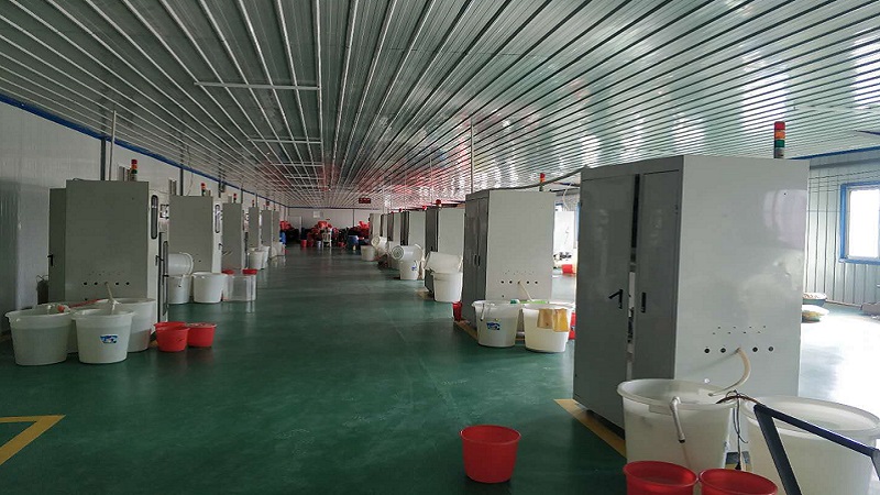 ZHECHENG WANGANG DIAMOND PRODUCTS CO.,LTD