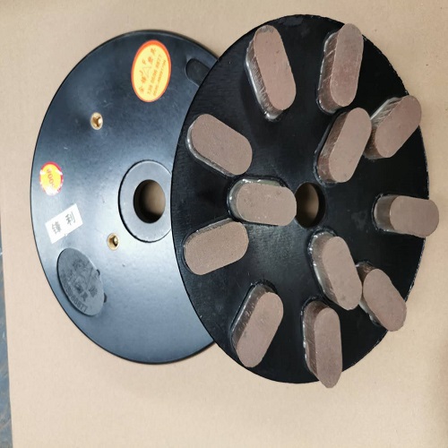 resin grinding disc