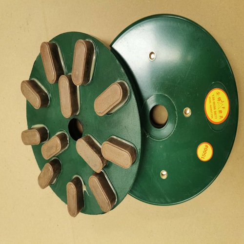 resin grinding disc