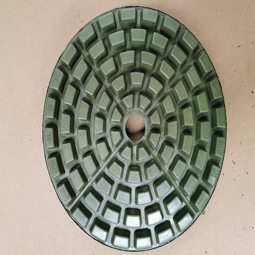 Sunflower disc