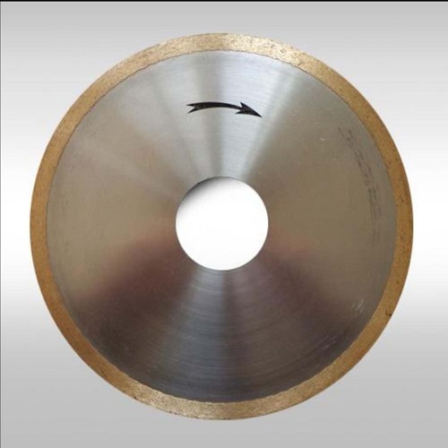 Cutting blade