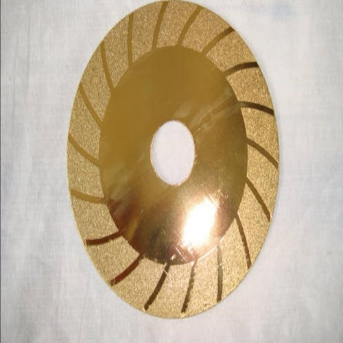 Cutting blade
