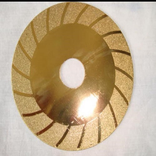 Cutting blade