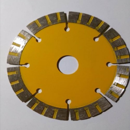Cutting blade