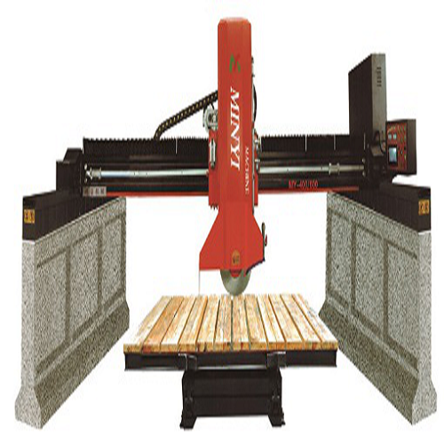 My-400 / 600 / 700 infrared automatic bridge trimming machine