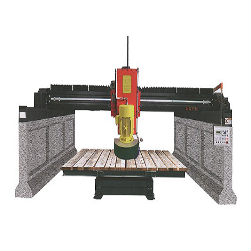 My-400 automatic plate undercutting machine (heavy duty)