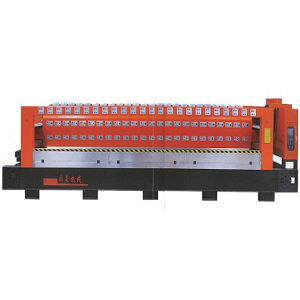 Zdmj-16 / 25C new granite plate grinder