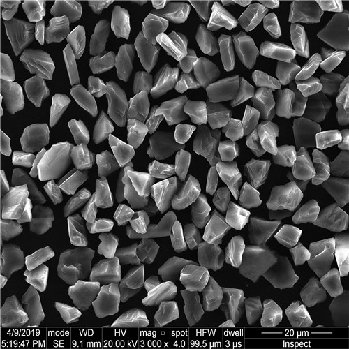 Micron Diamond Powder for Diamond Wire  (BRM-WSD)