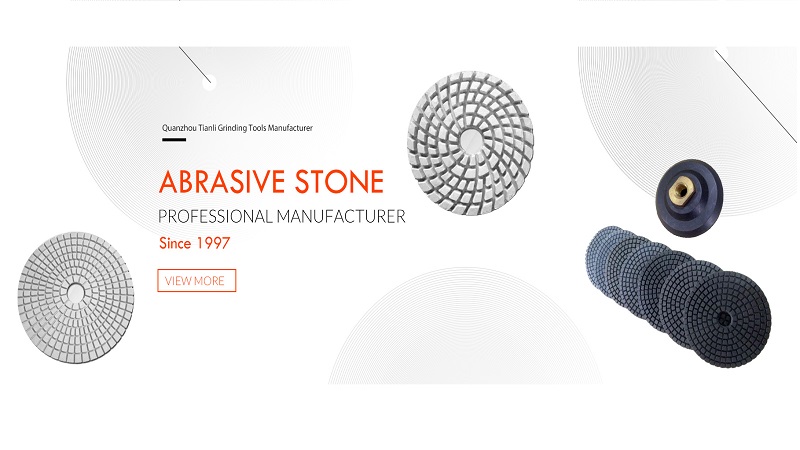 QUANZHOU TIANLI GRINDING TOOLS CO.,LTD