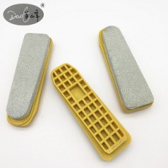sponge fickert abrasives