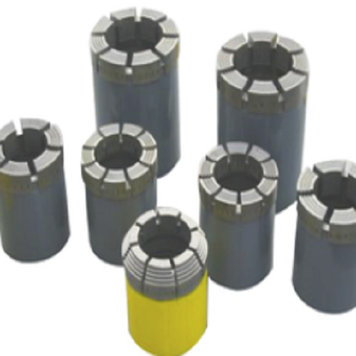 diamond core bit