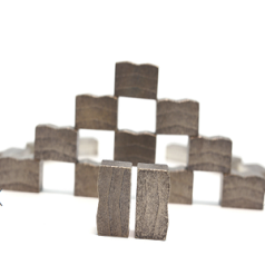 Diamond segment