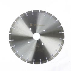 Diamond Saw Blade